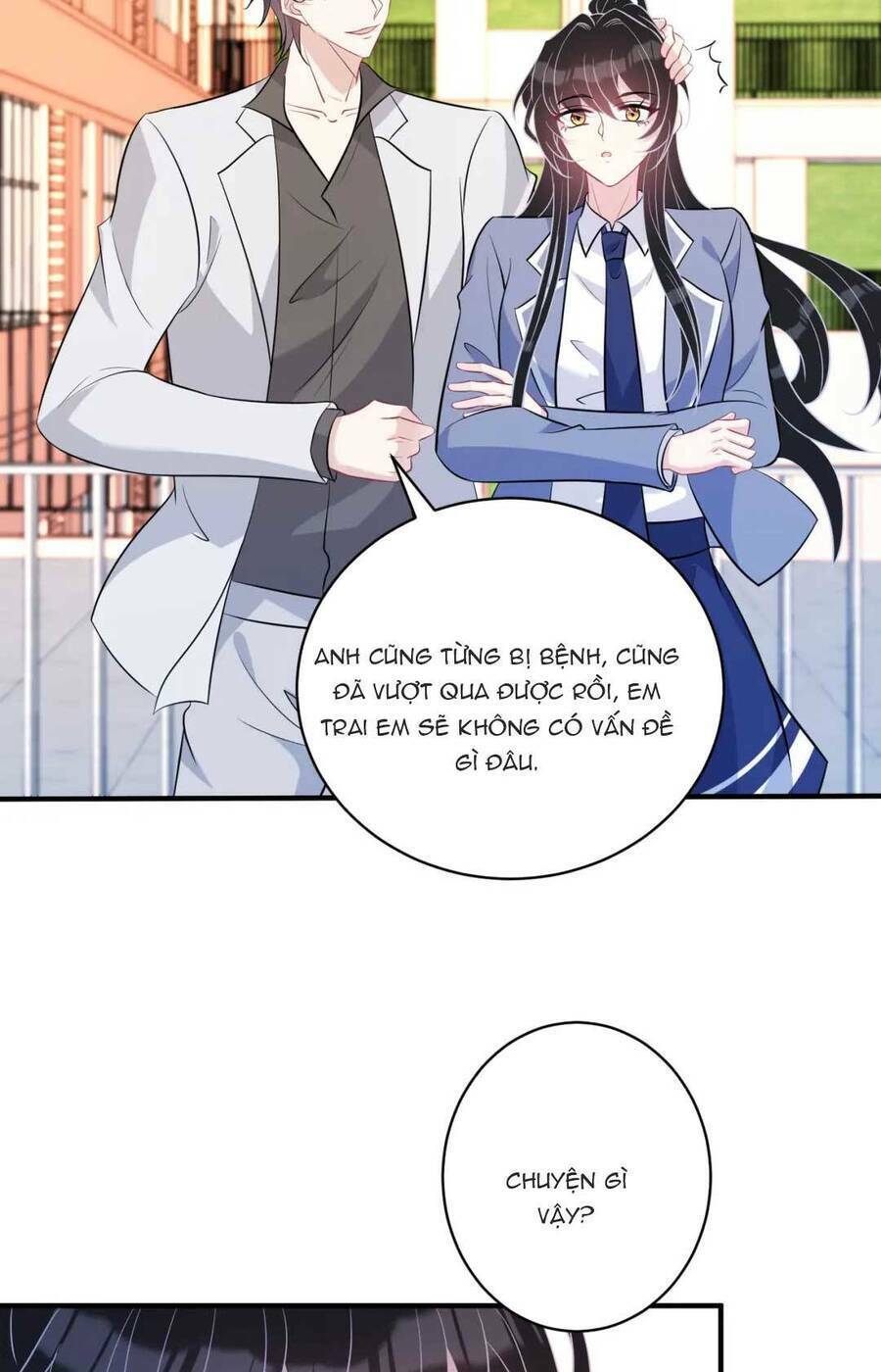 Thiên Kim Toàn Năng Đại Tài - Chapter 47 - Page 47