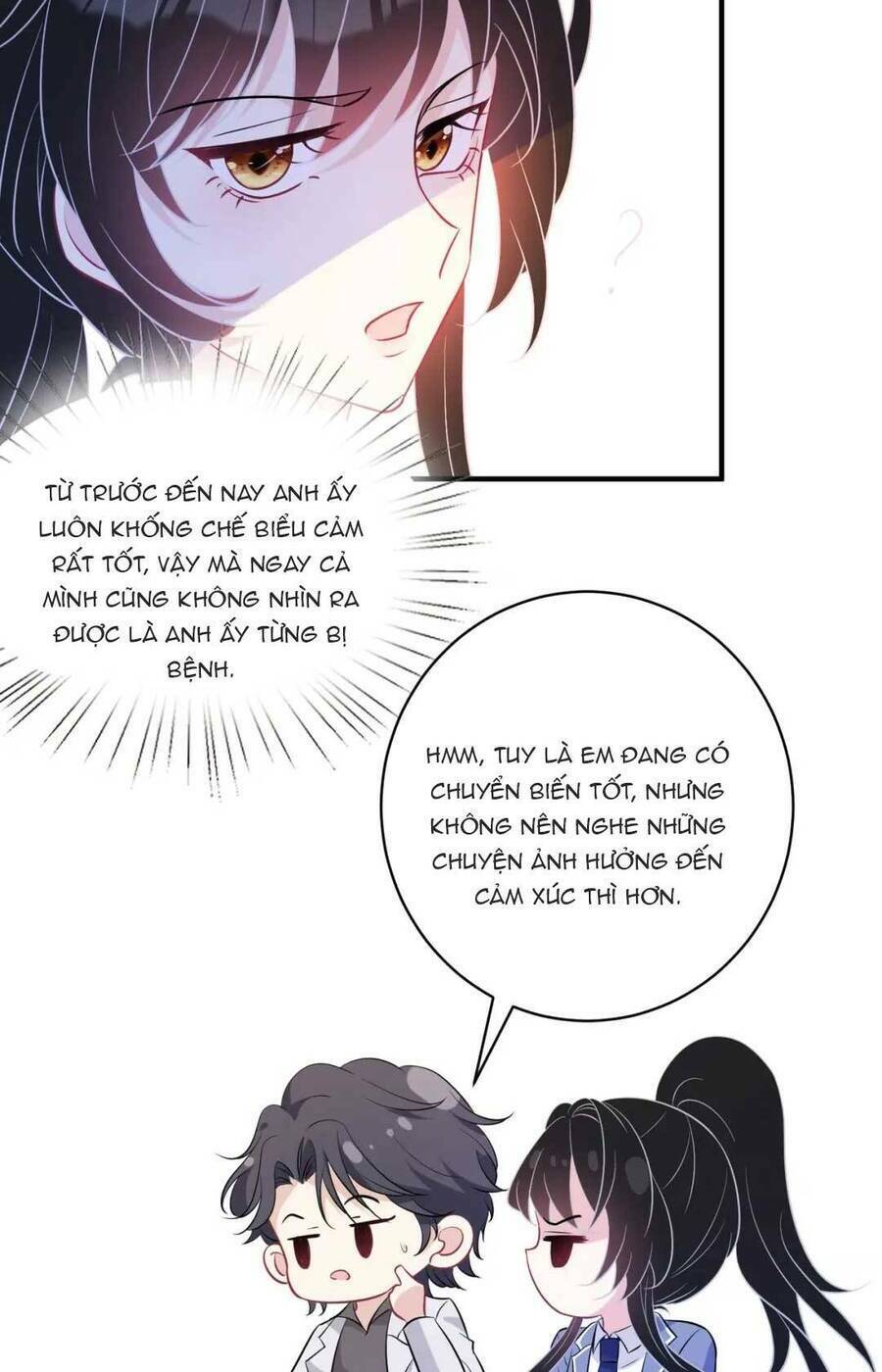 Thiên Kim Toàn Năng Đại Tài - Chapter 47 - Page 48