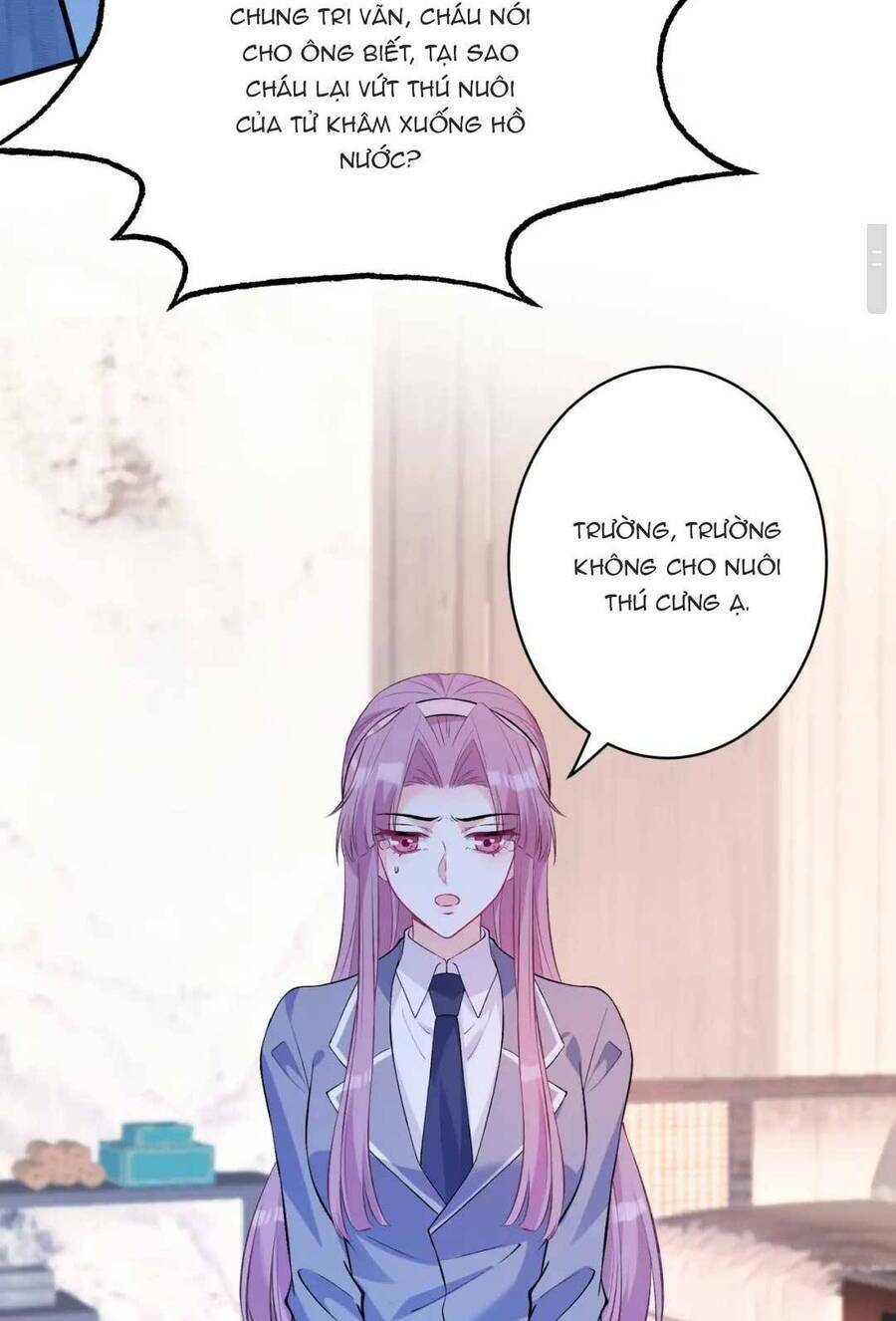 Thiên Kim Toàn Năng Đại Tài - Chapter 47 - Page 5