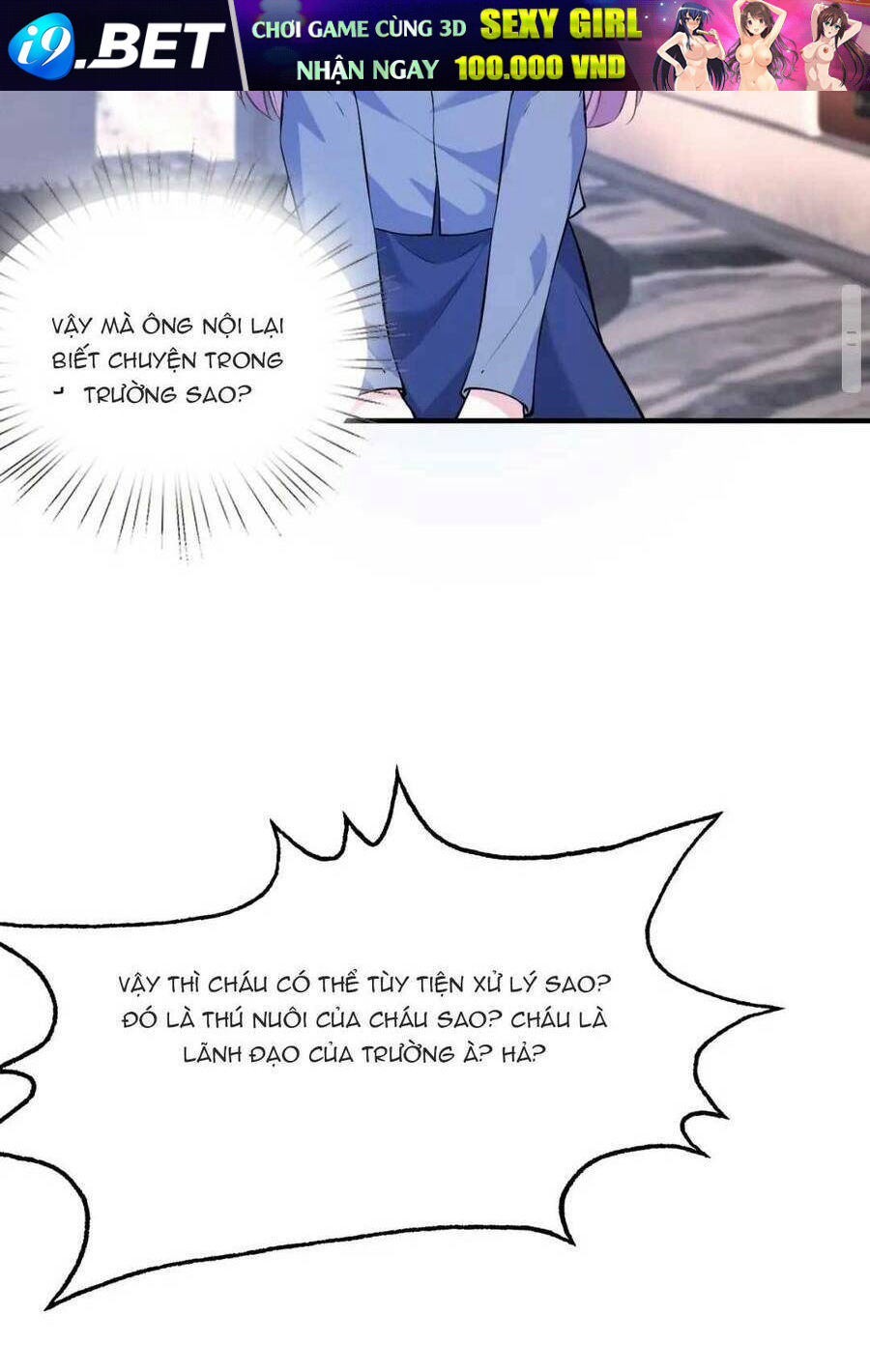 Thiên Kim Toàn Năng Đại Tài - Chapter 47 - Page 6
