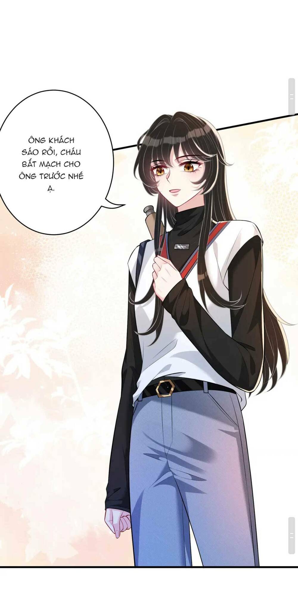 Thiên Kim Toàn Năng Đại Tài - Chapter 48 - Page 9