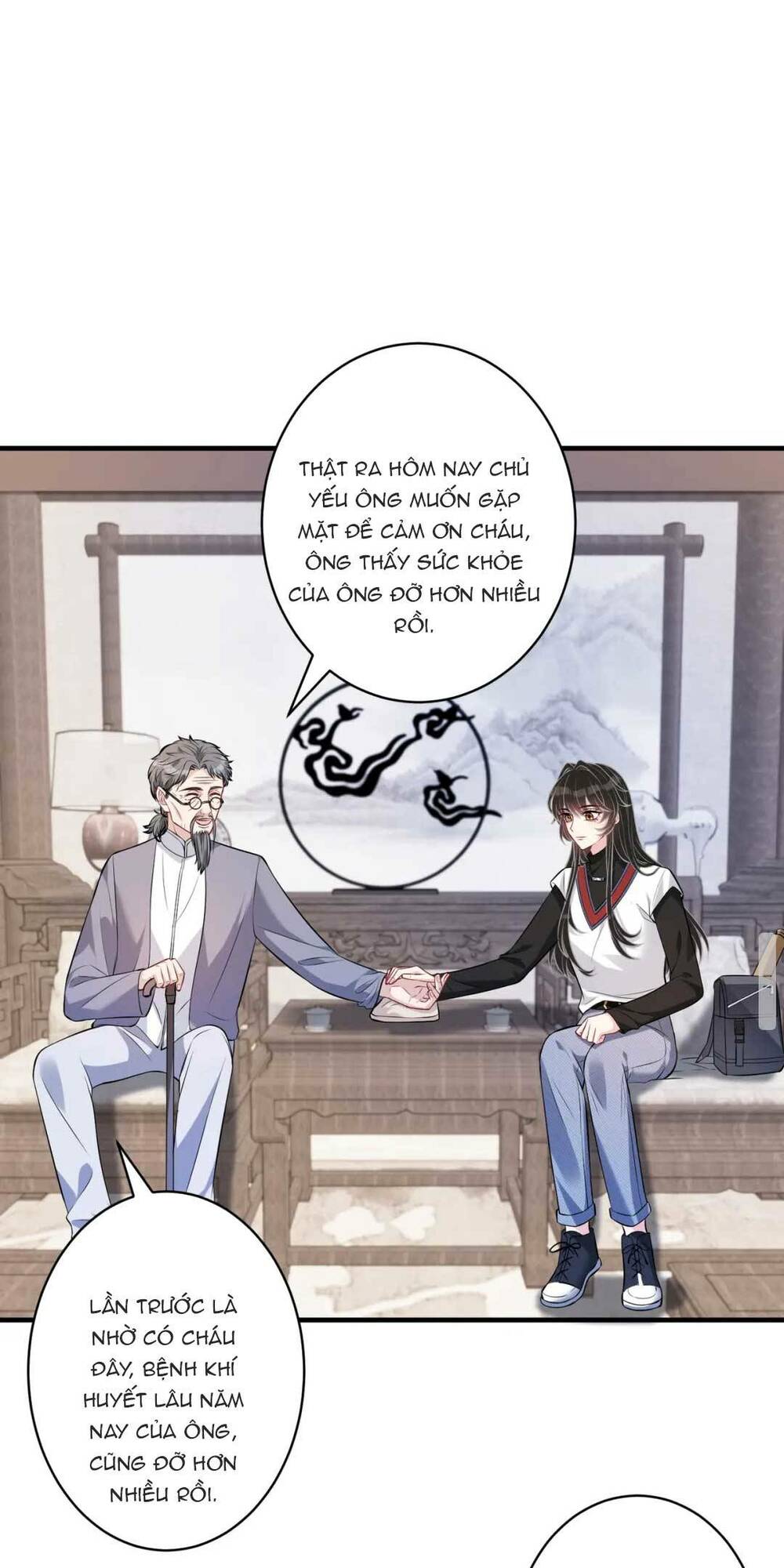 Thiên Kim Toàn Năng Đại Tài - Chapter 48 - Page 10