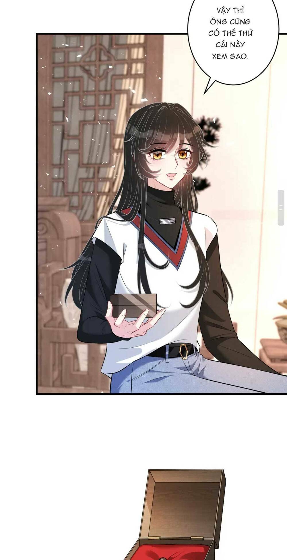 Thiên Kim Toàn Năng Đại Tài - Chapter 48 - Page 11