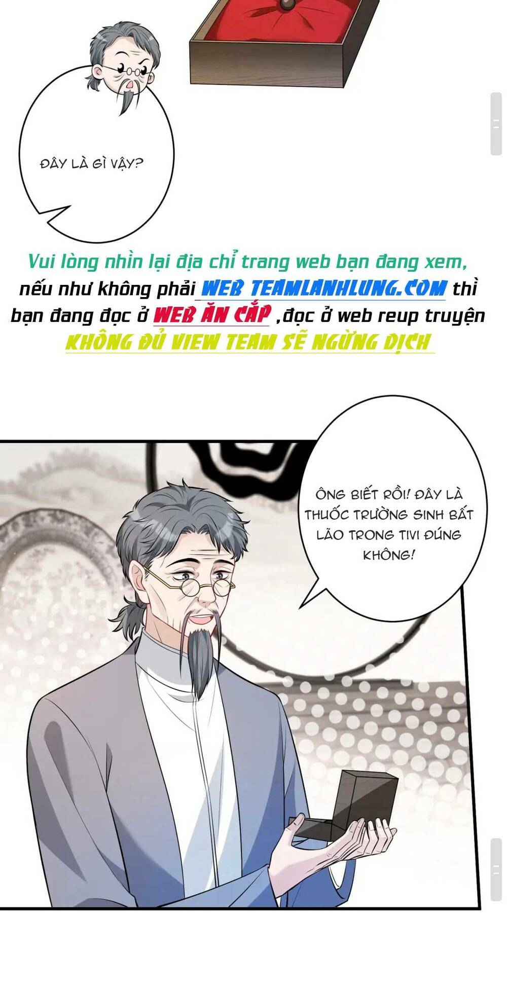 Thiên Kim Toàn Năng Đại Tài - Chapter 48 - Page 12