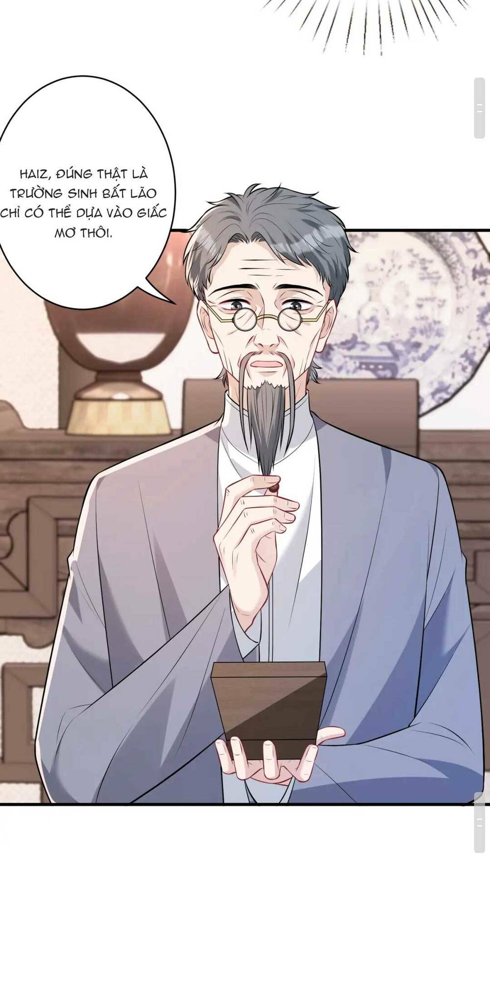 Thiên Kim Toàn Năng Đại Tài - Chapter 48 - Page 14