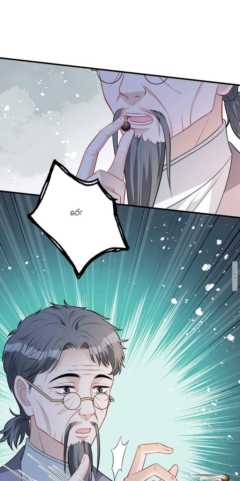 Thiên Kim Toàn Năng Đại Tài - Chapter 48 - Page 15