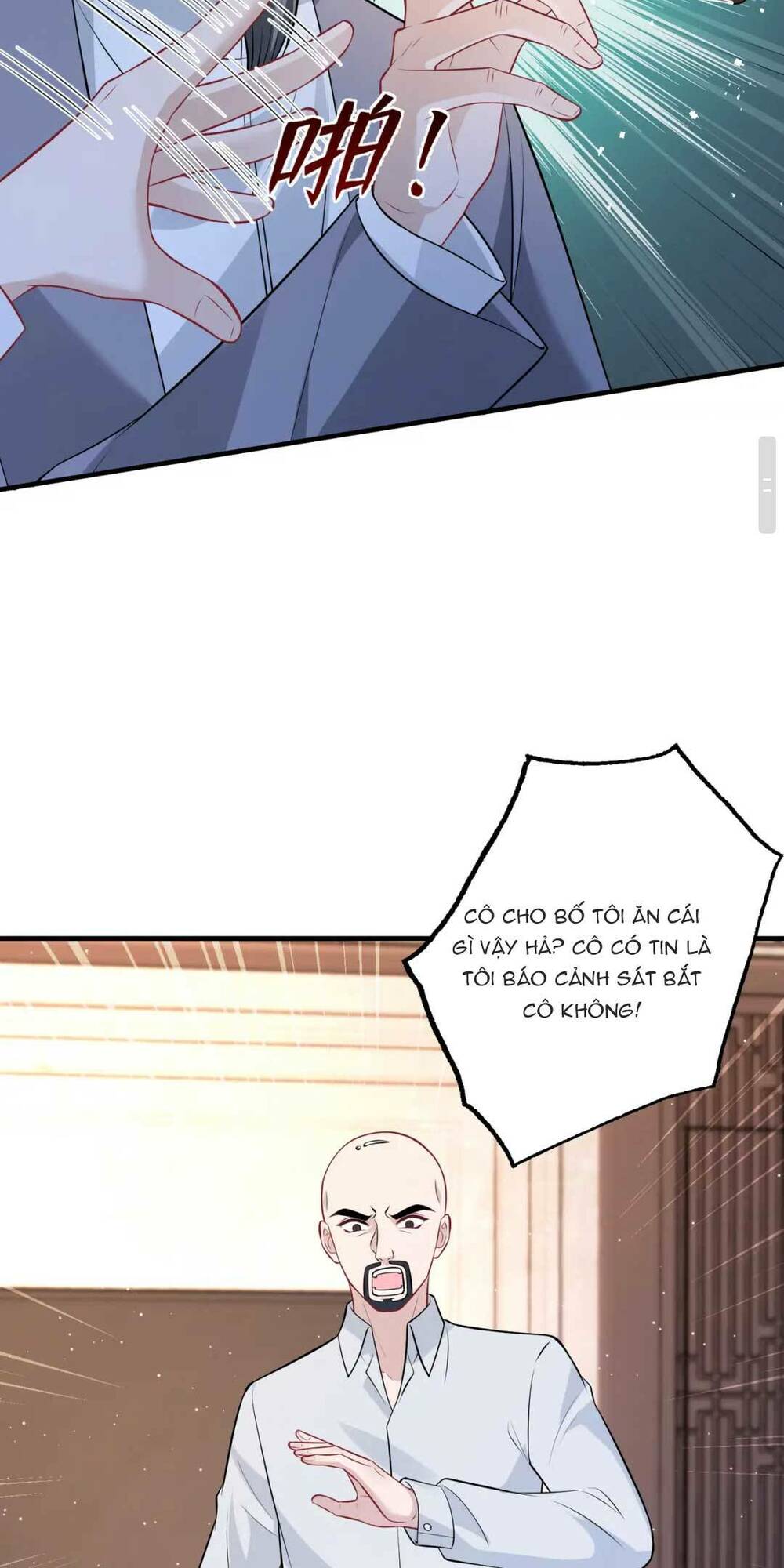 Thiên Kim Toàn Năng Đại Tài - Chapter 48 - Page 16