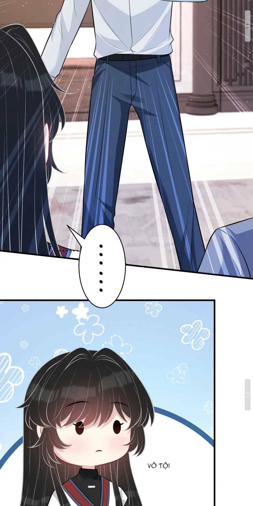 Thiên Kim Toàn Năng Đại Tài - Chapter 48 - Page 17