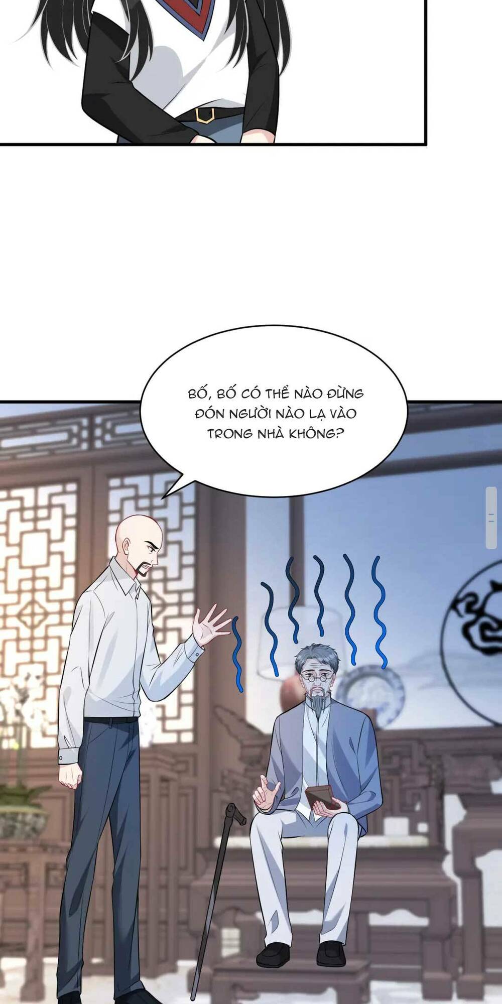 Thiên Kim Toàn Năng Đại Tài - Chapter 48 - Page 18
