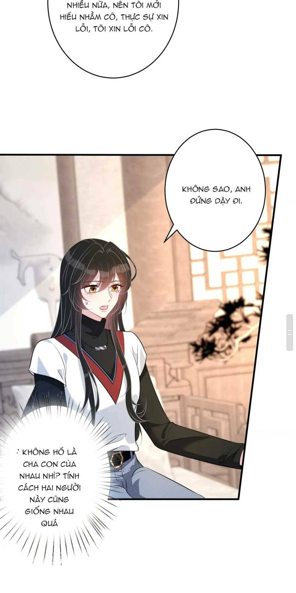 Thiên Kim Toàn Năng Đại Tài - Chapter 48 - Page 24