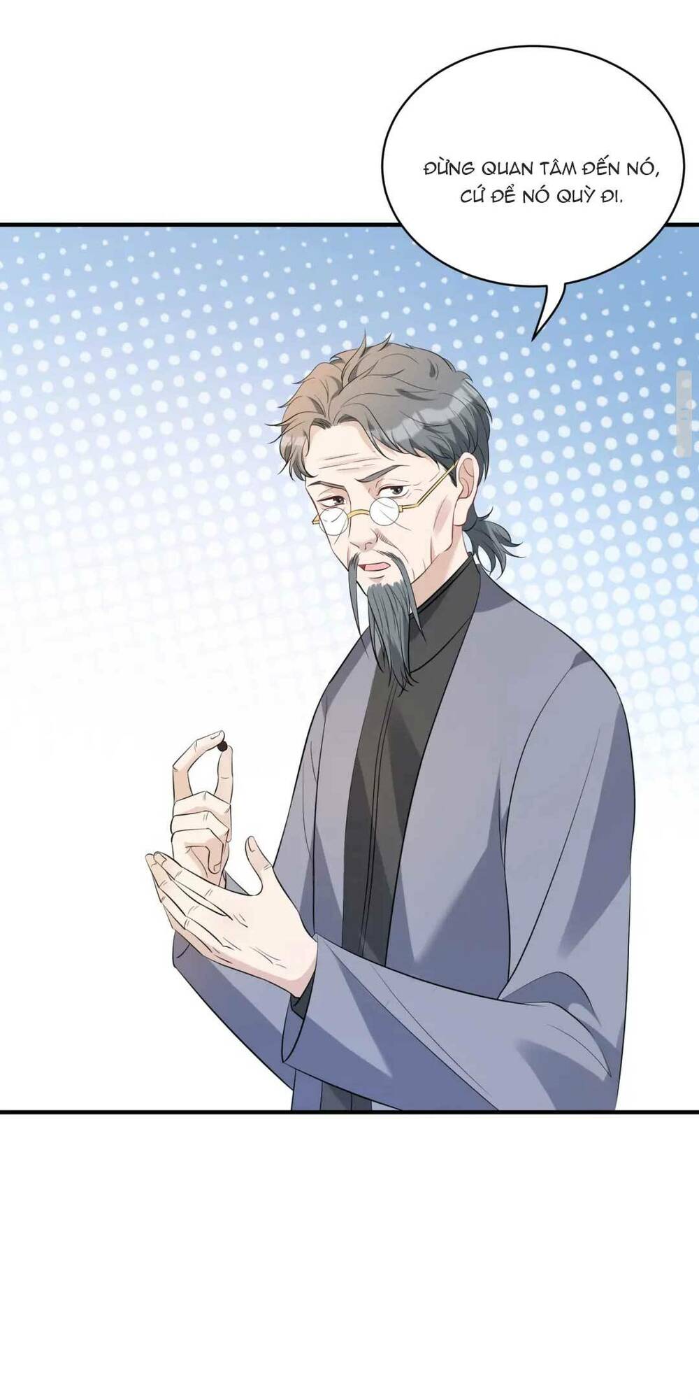 Thiên Kim Toàn Năng Đại Tài - Chapter 48 - Page 25