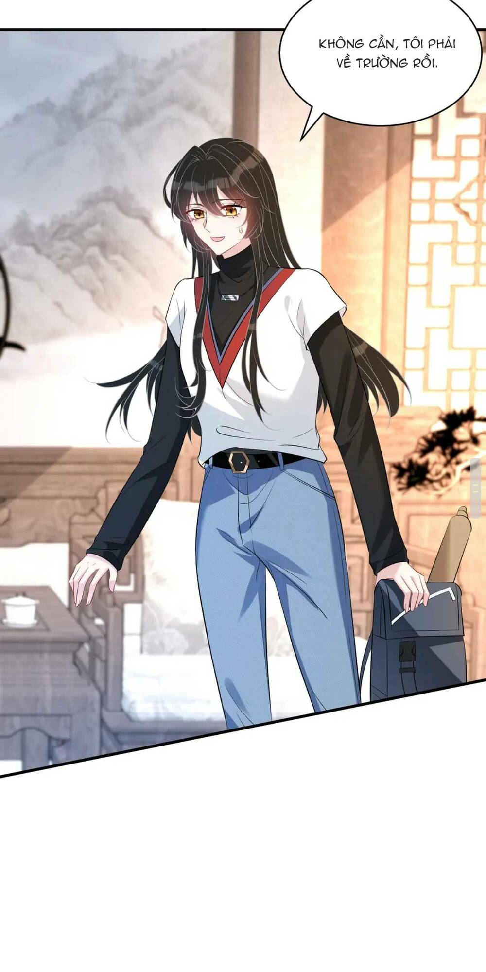 Thiên Kim Toàn Năng Đại Tài - Chapter 48 - Page 27