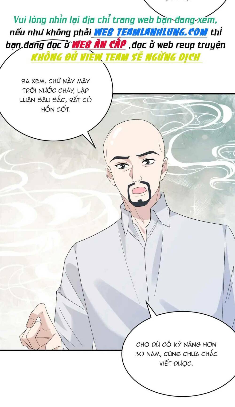 Thiên Kim Toàn Năng Đại Tài - Chapter 48 - Page 36