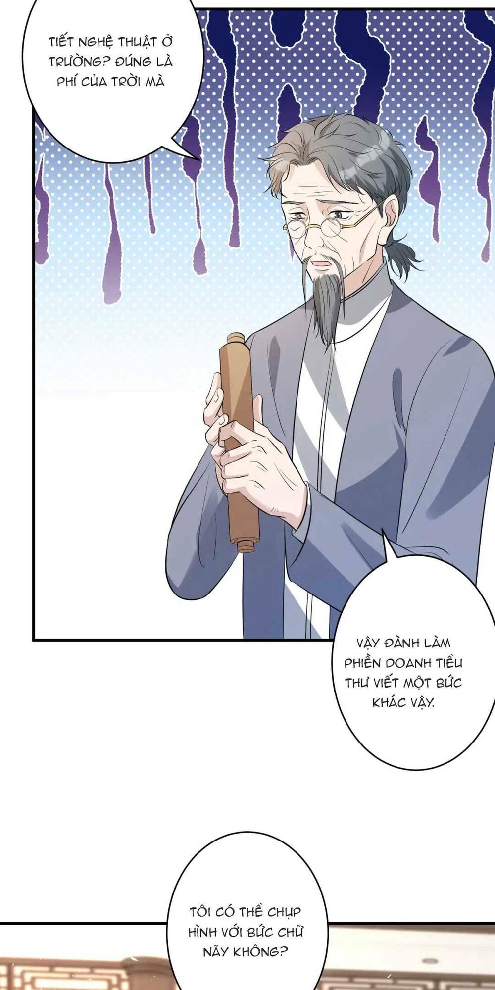 Thiên Kim Toàn Năng Đại Tài - Chapter 48 - Page 38