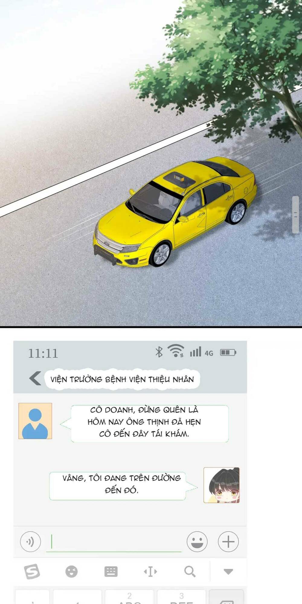 Thiên Kim Toàn Năng Đại Tài - Chapter 48 - Page 3