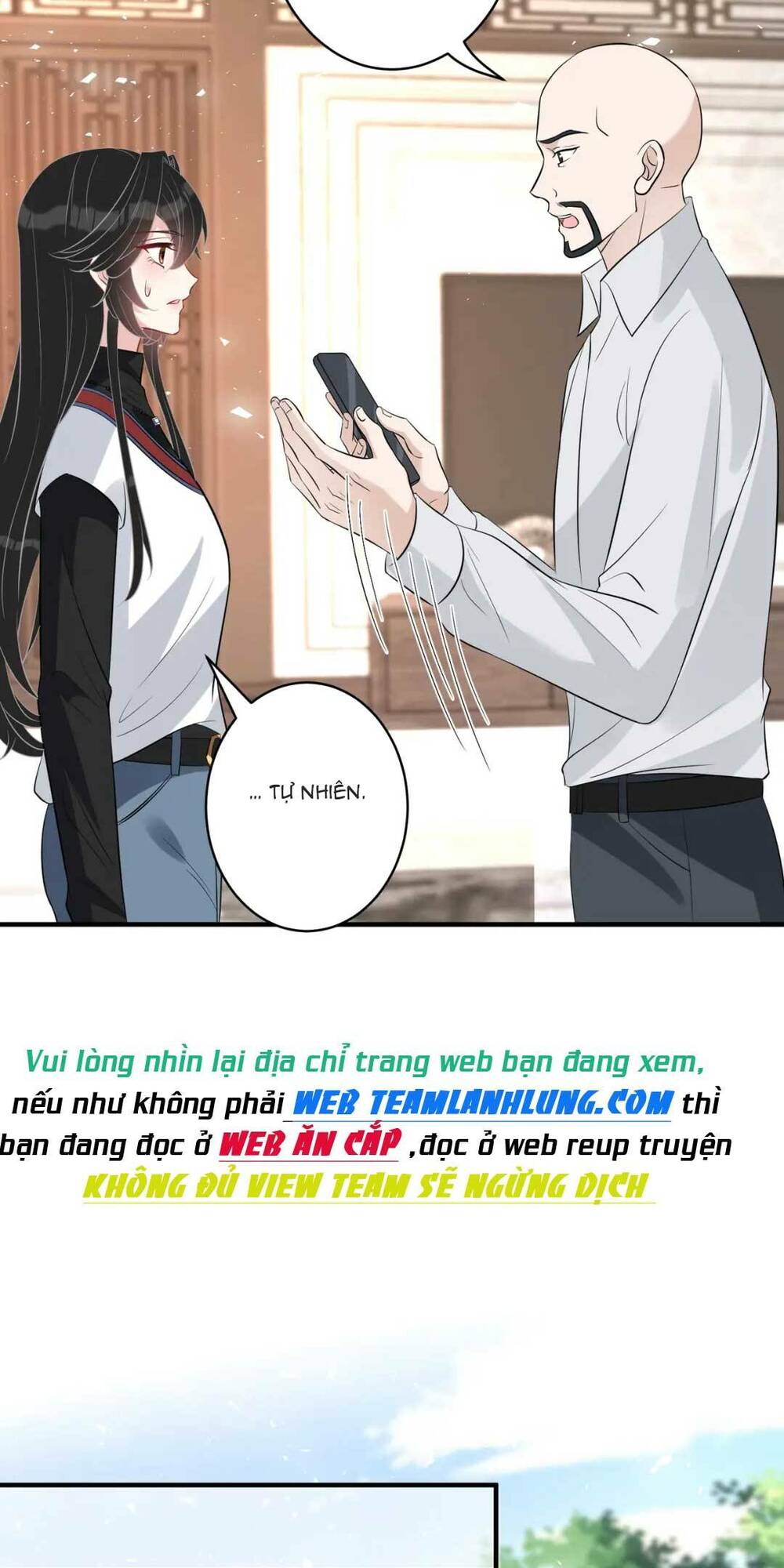 Thiên Kim Toàn Năng Đại Tài - Chapter 48 - Page 39