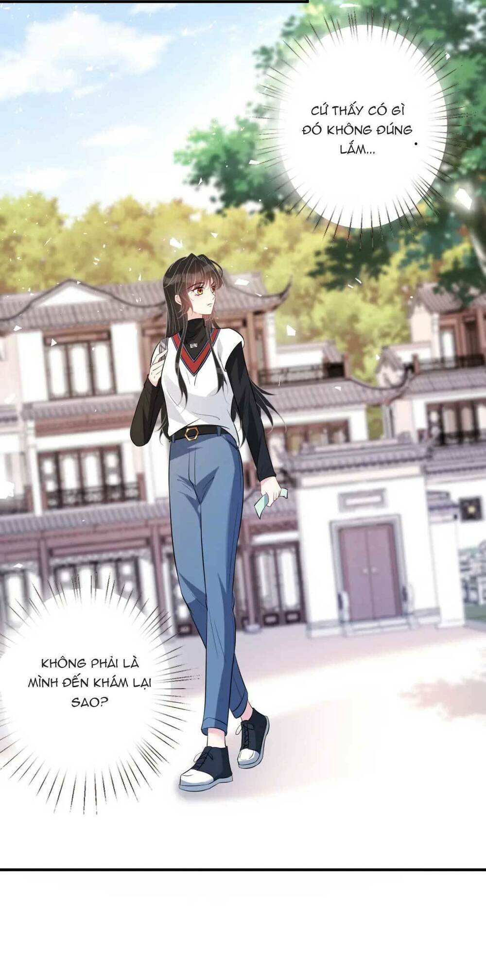 Thiên Kim Toàn Năng Đại Tài - Chapter 48 - Page 40