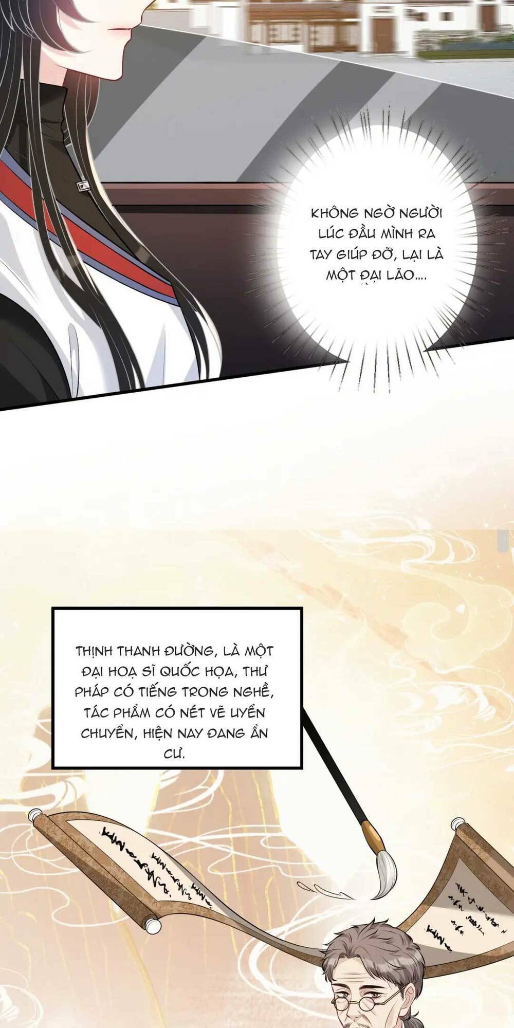 Thiên Kim Toàn Năng Đại Tài - Chapter 48 - Page 5