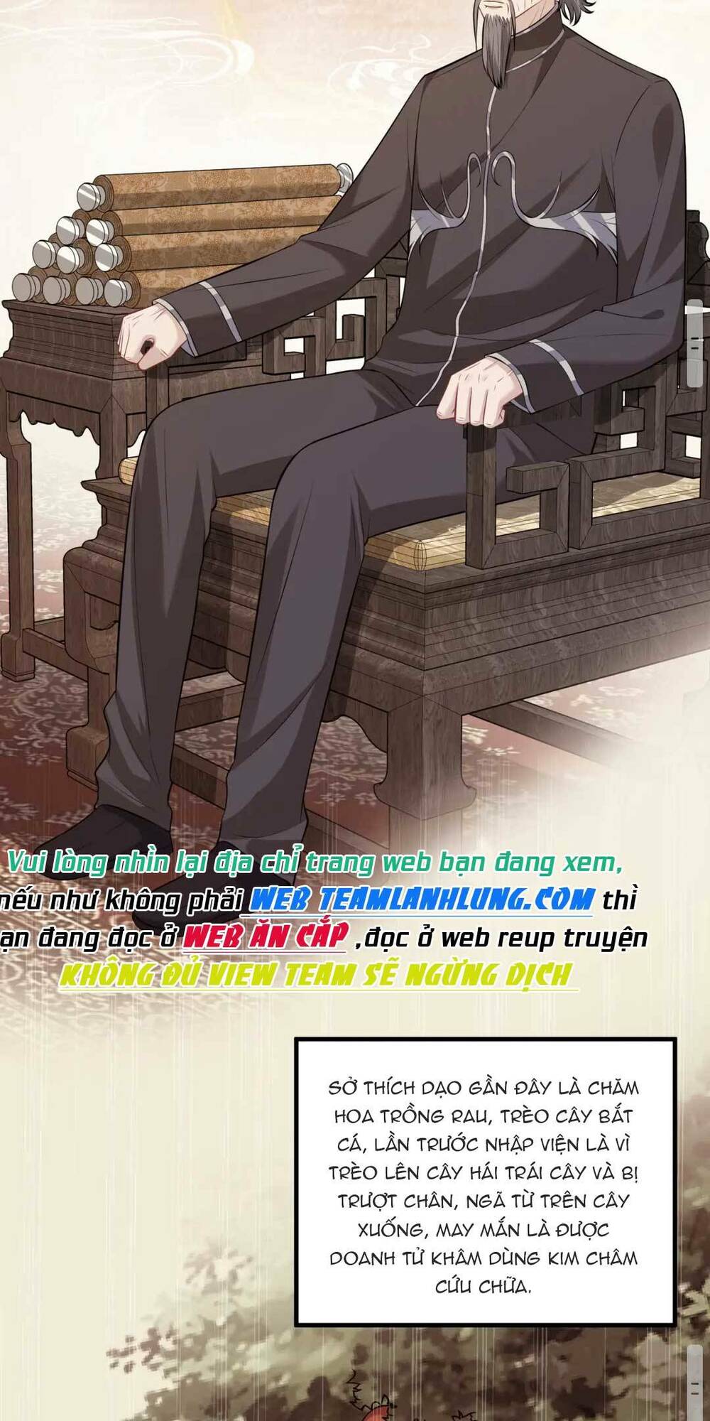 Thiên Kim Toàn Năng Đại Tài - Chapter 48 - Page 6