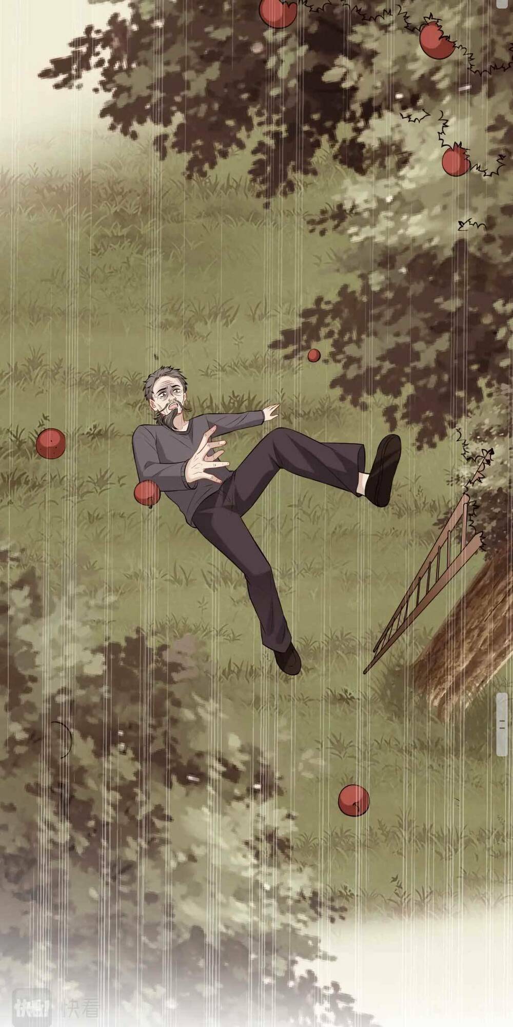 Thiên Kim Toàn Năng Đại Tài - Chapter 48 - Page 7