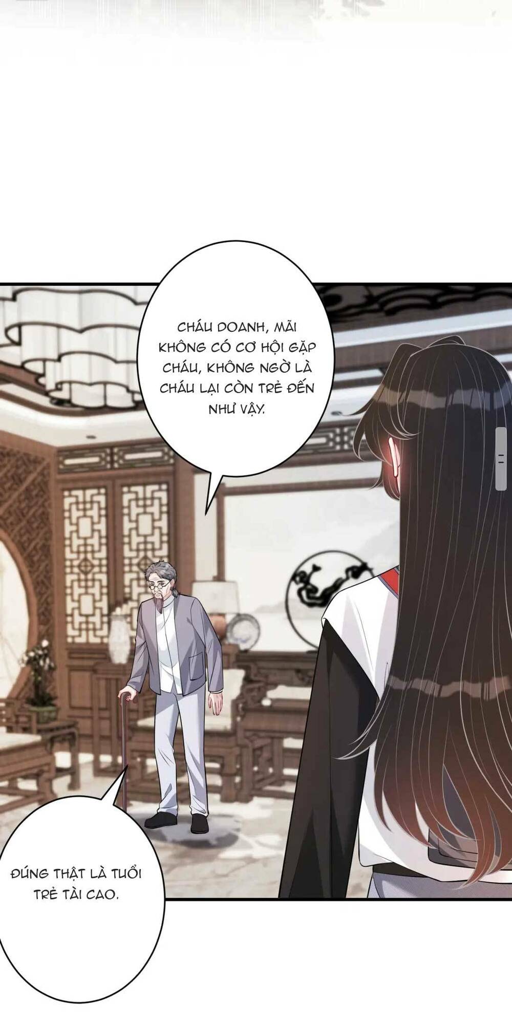Thiên Kim Toàn Năng Đại Tài - Chapter 48 - Page 8