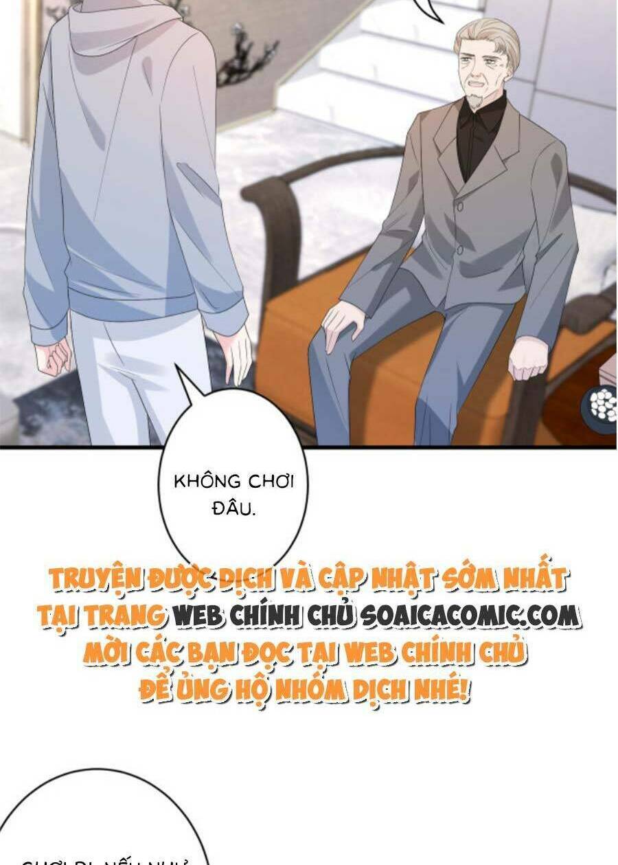 Thiên Kim Toàn Năng Đại Tài - Chapter 49.1 - Page 9