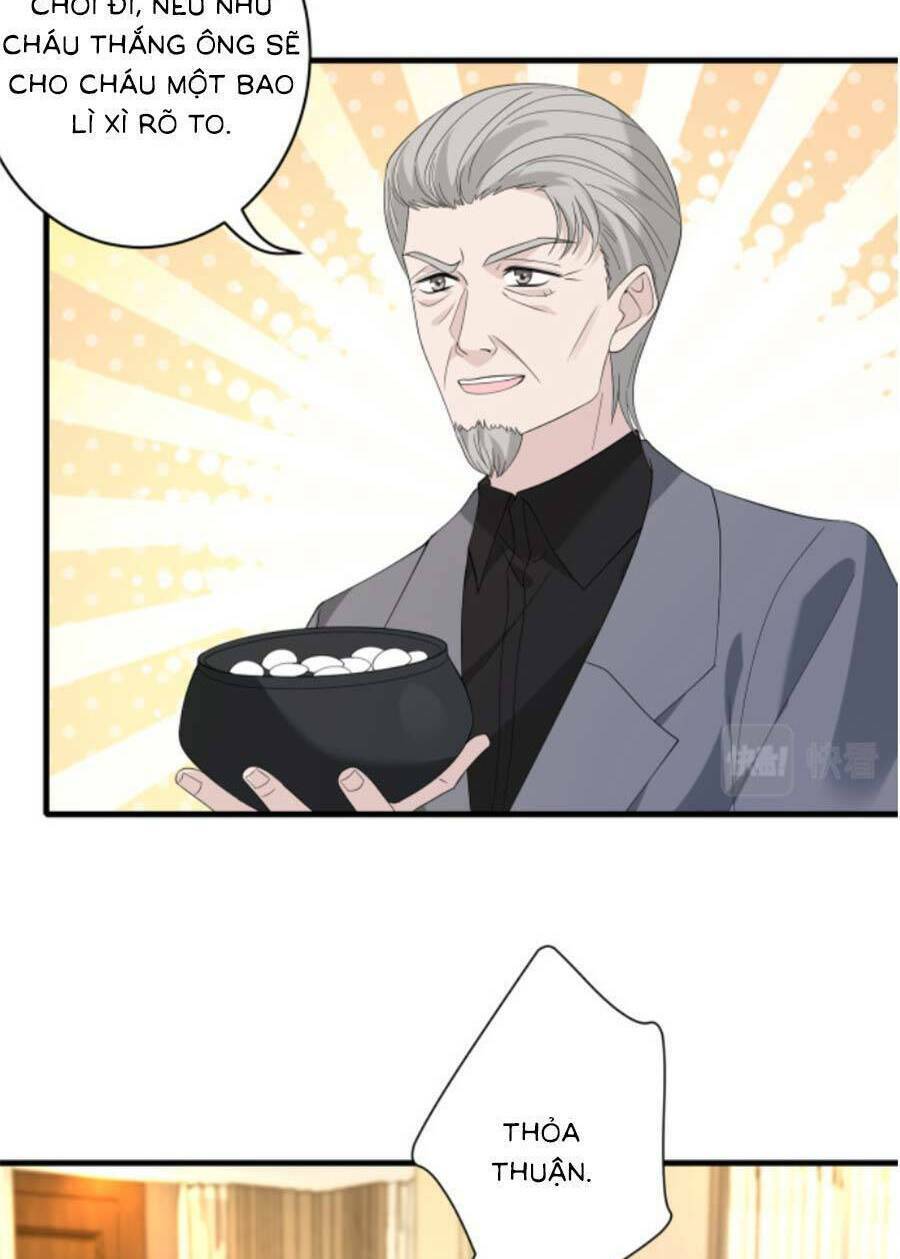 Thiên Kim Toàn Năng Đại Tài - Chapter 49.1 - Page 10