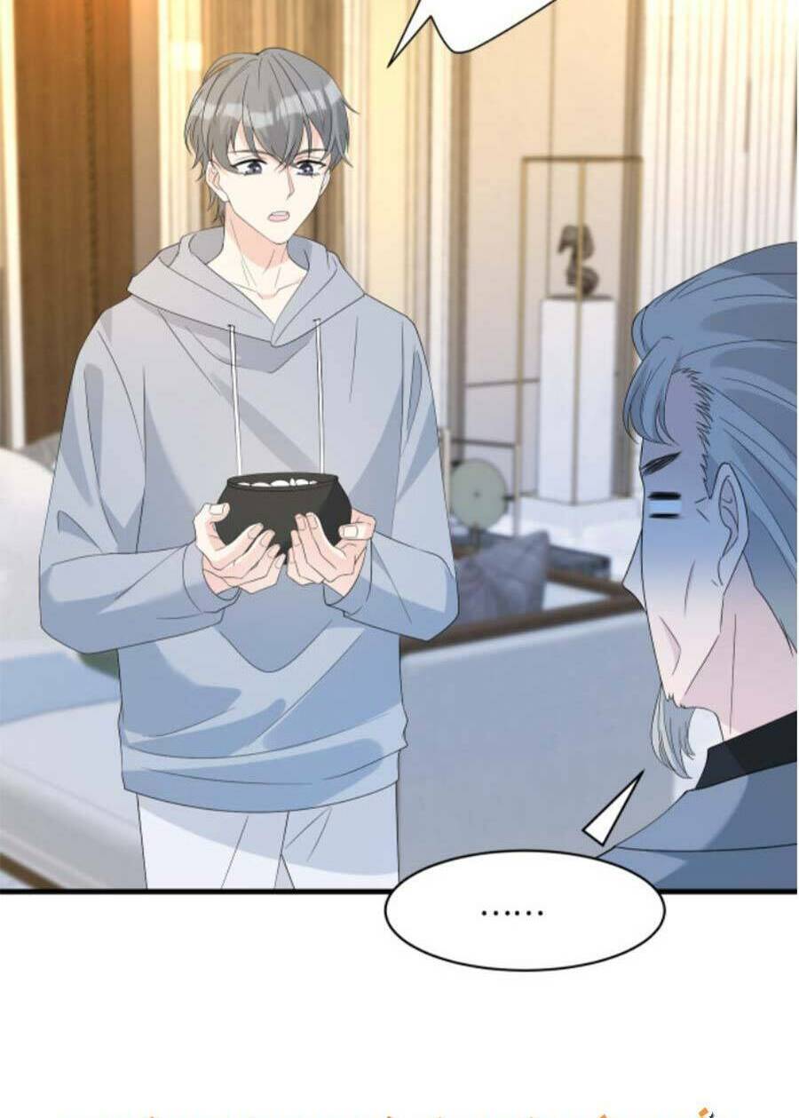 Thiên Kim Toàn Năng Đại Tài - Chapter 49.1 - Page 11