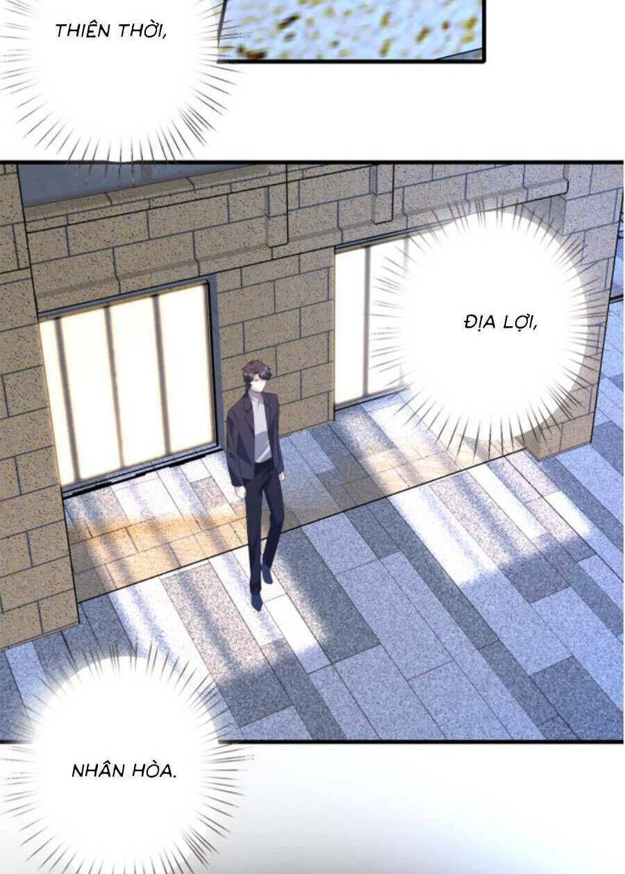 Thiên Kim Toàn Năng Đại Tài - Chapter 49.1 - Page 13