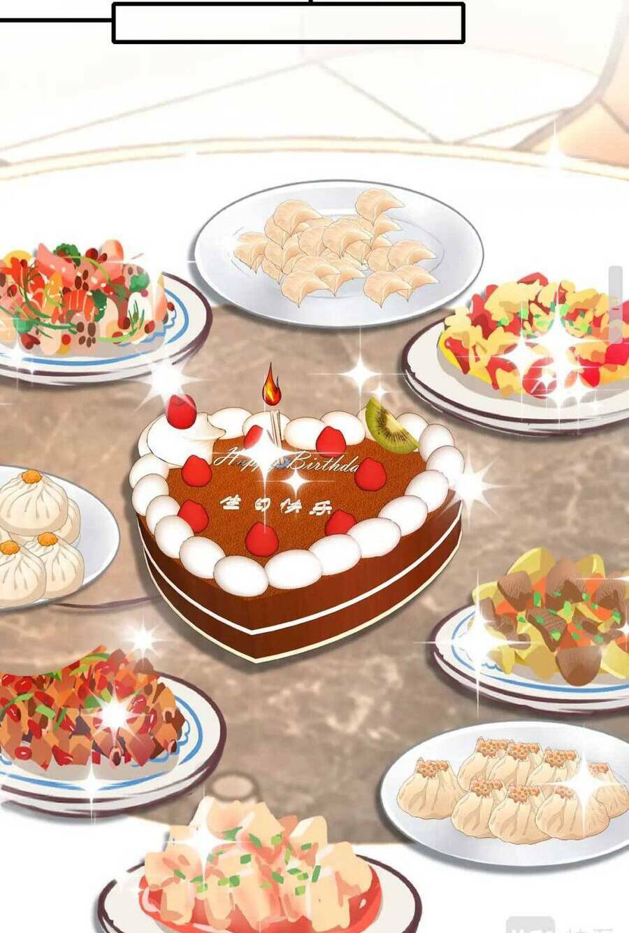 Thiên Kim Toàn Năng Đại Tài - Chapter 49 - Page 15