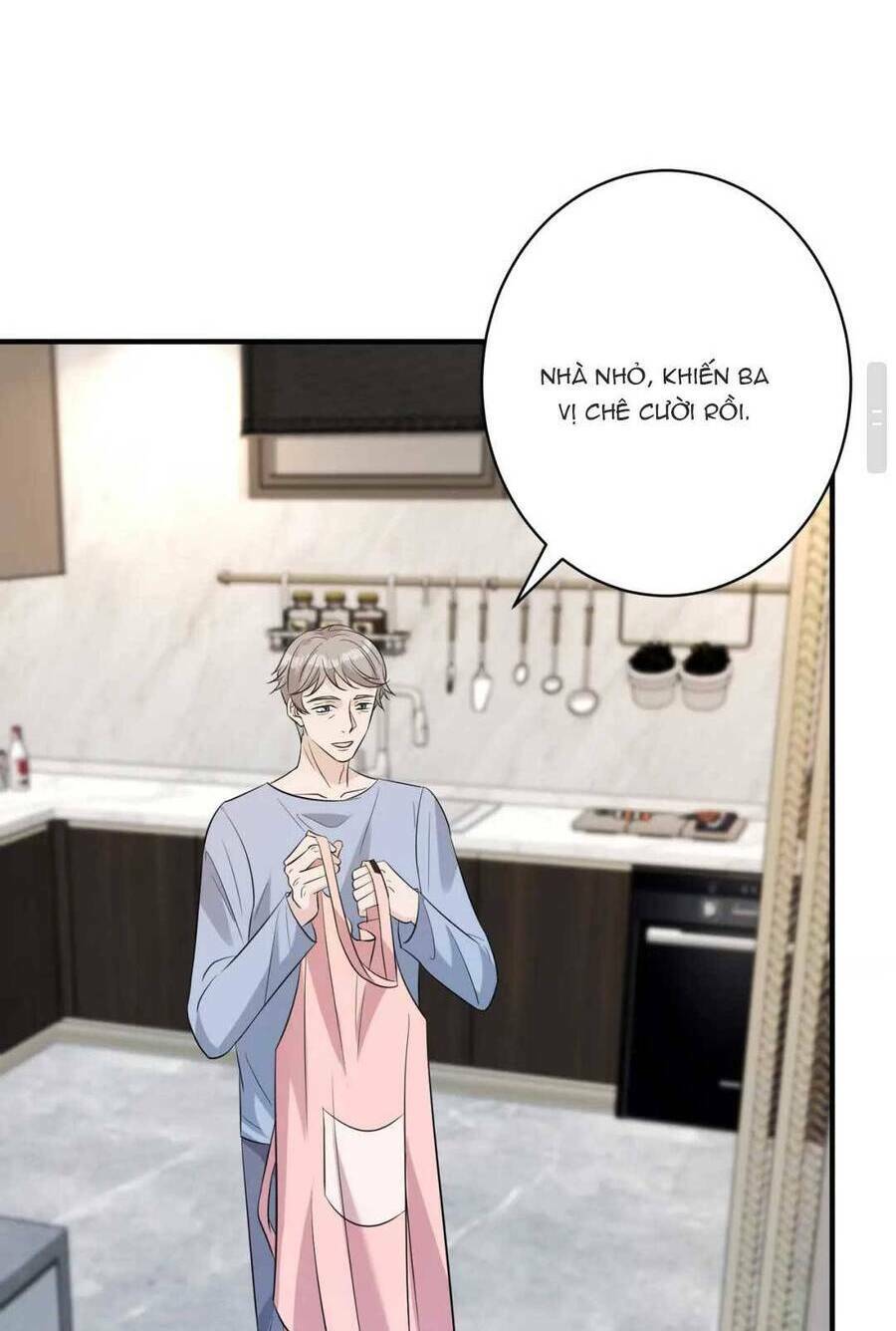 Thiên Kim Toàn Năng Đại Tài - Chapter 49 - Page 17