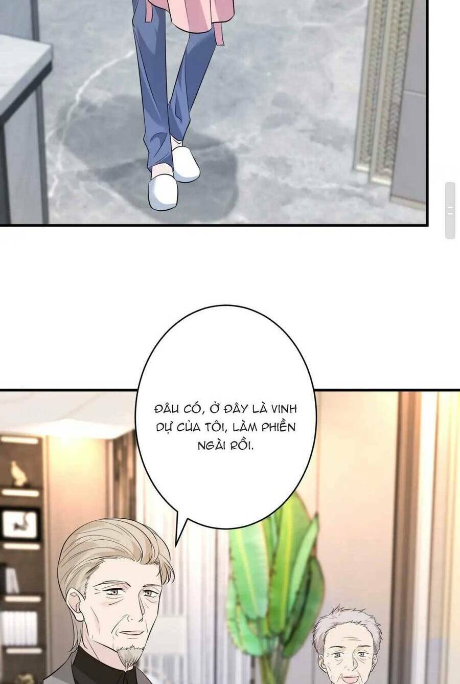 Thiên Kim Toàn Năng Đại Tài - Chapter 49 - Page 18