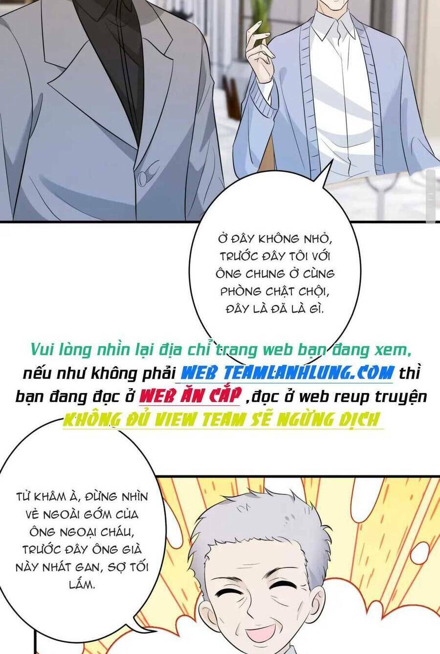 Thiên Kim Toàn Năng Đại Tài - Chapter 49 - Page 19