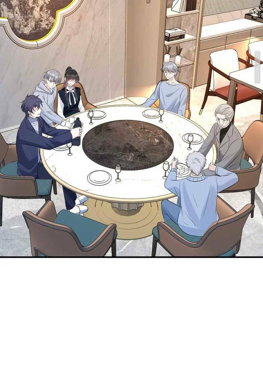 Thiên Kim Toàn Năng Đại Tài - Chapter 49 - Page 24