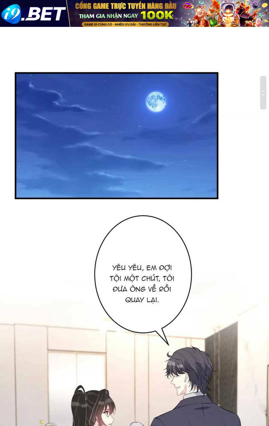 Thiên Kim Toàn Năng Đại Tài - Chapter 49 - Page 25