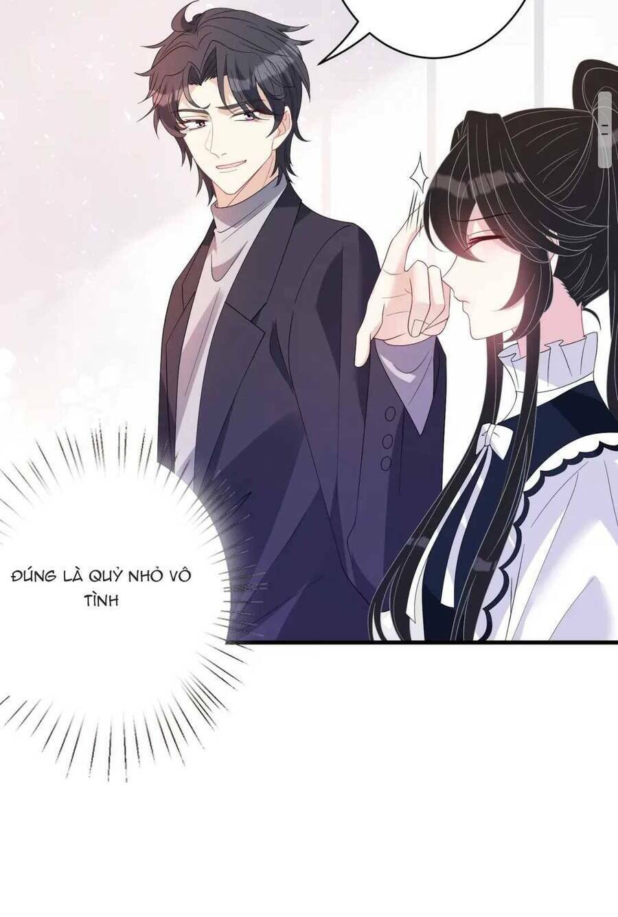 Thiên Kim Toàn Năng Đại Tài - Chapter 49 - Page 27