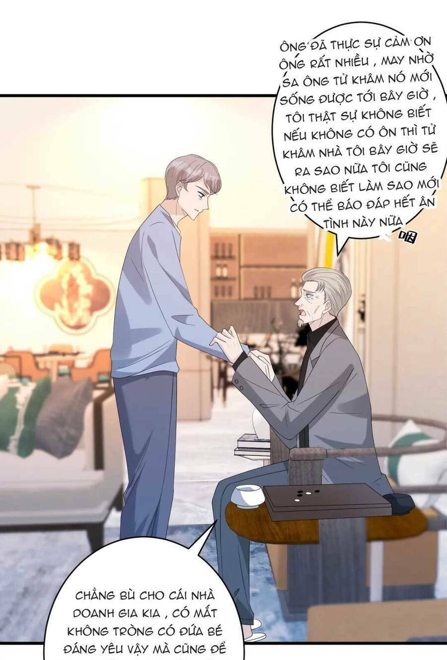 Thiên Kim Toàn Năng Đại Tài - Chapter 49 - Page 29