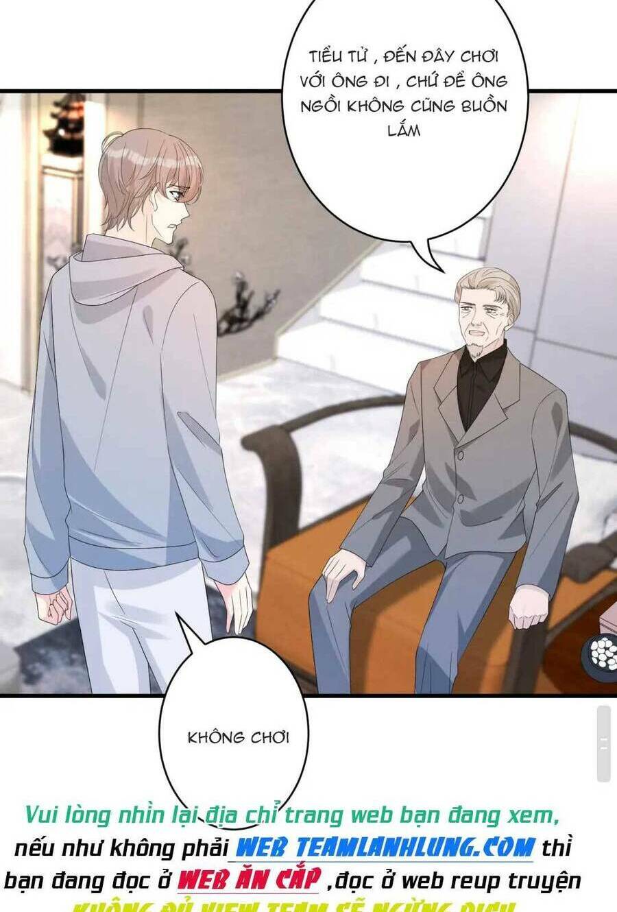 Thiên Kim Toàn Năng Đại Tài - Chapter 49 - Page 34