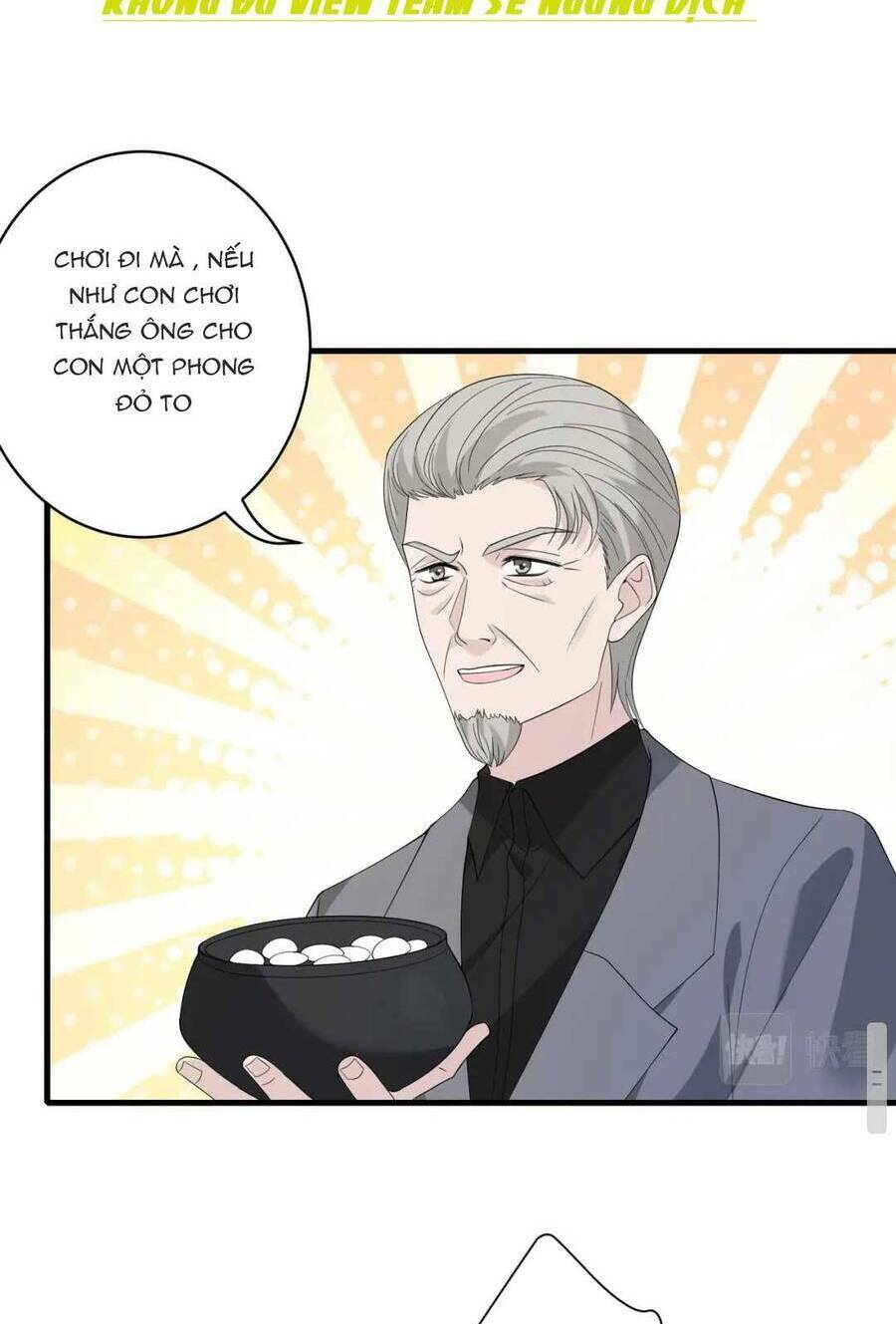 Thiên Kim Toàn Năng Đại Tài - Chapter 49 - Page 35