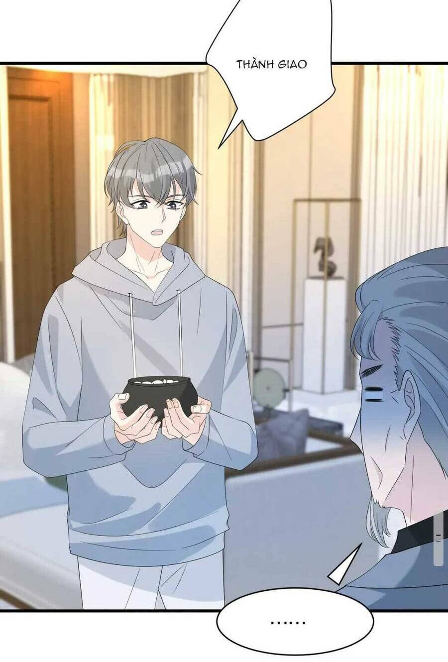 Thiên Kim Toàn Năng Đại Tài - Chapter 49 - Page 36