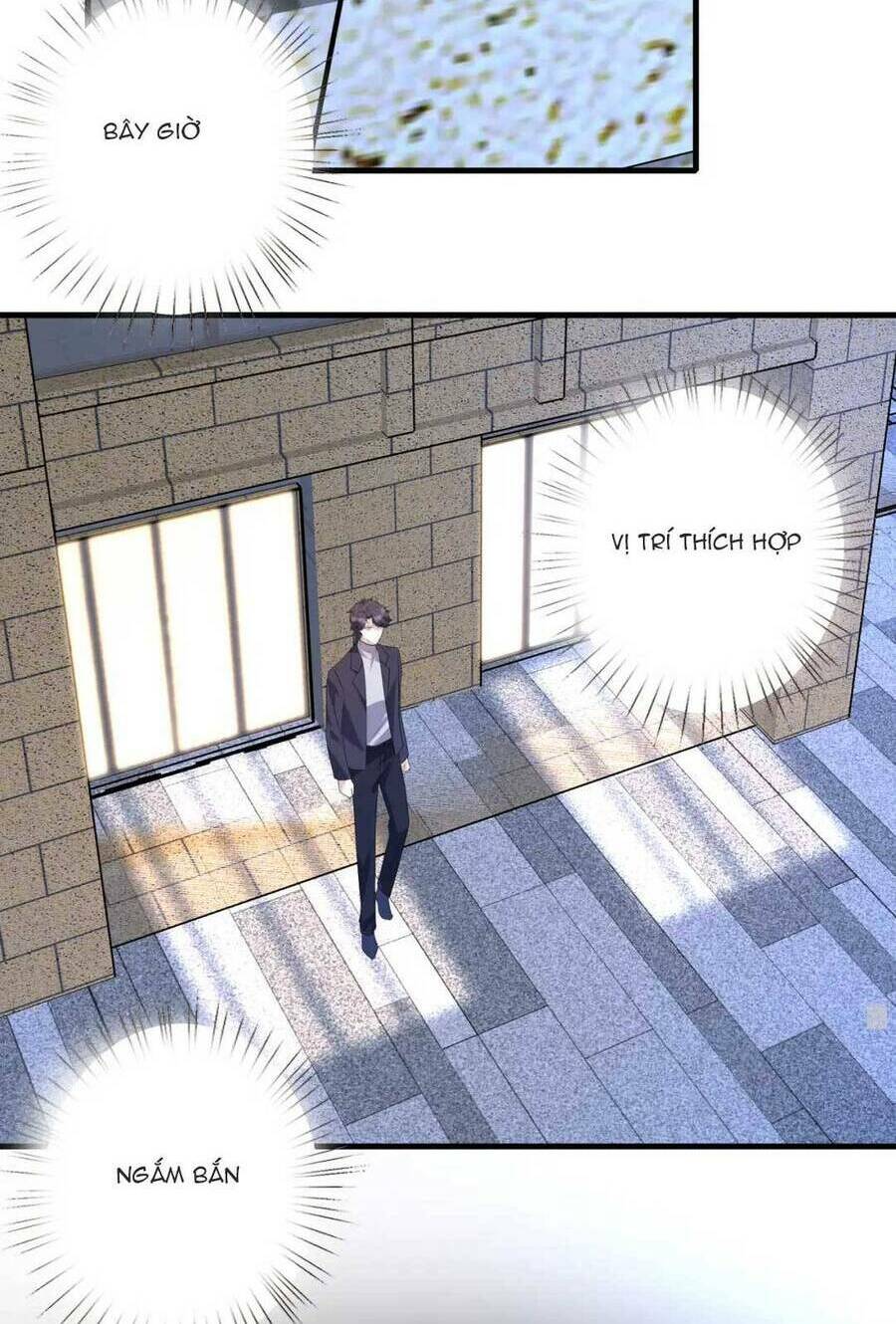 Thiên Kim Toàn Năng Đại Tài - Chapter 49 - Page 38