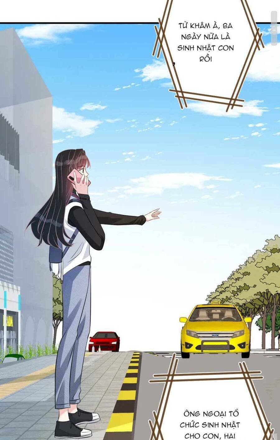 Thiên Kim Toàn Năng Đại Tài - Chapter 49 - Page 3