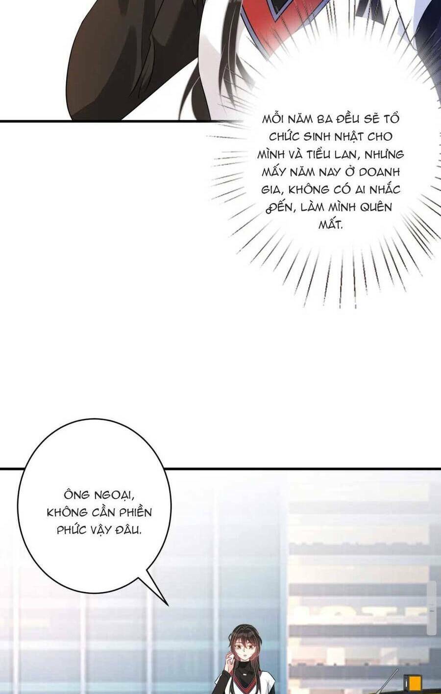 Thiên Kim Toàn Năng Đại Tài - Chapter 49 - Page 5
