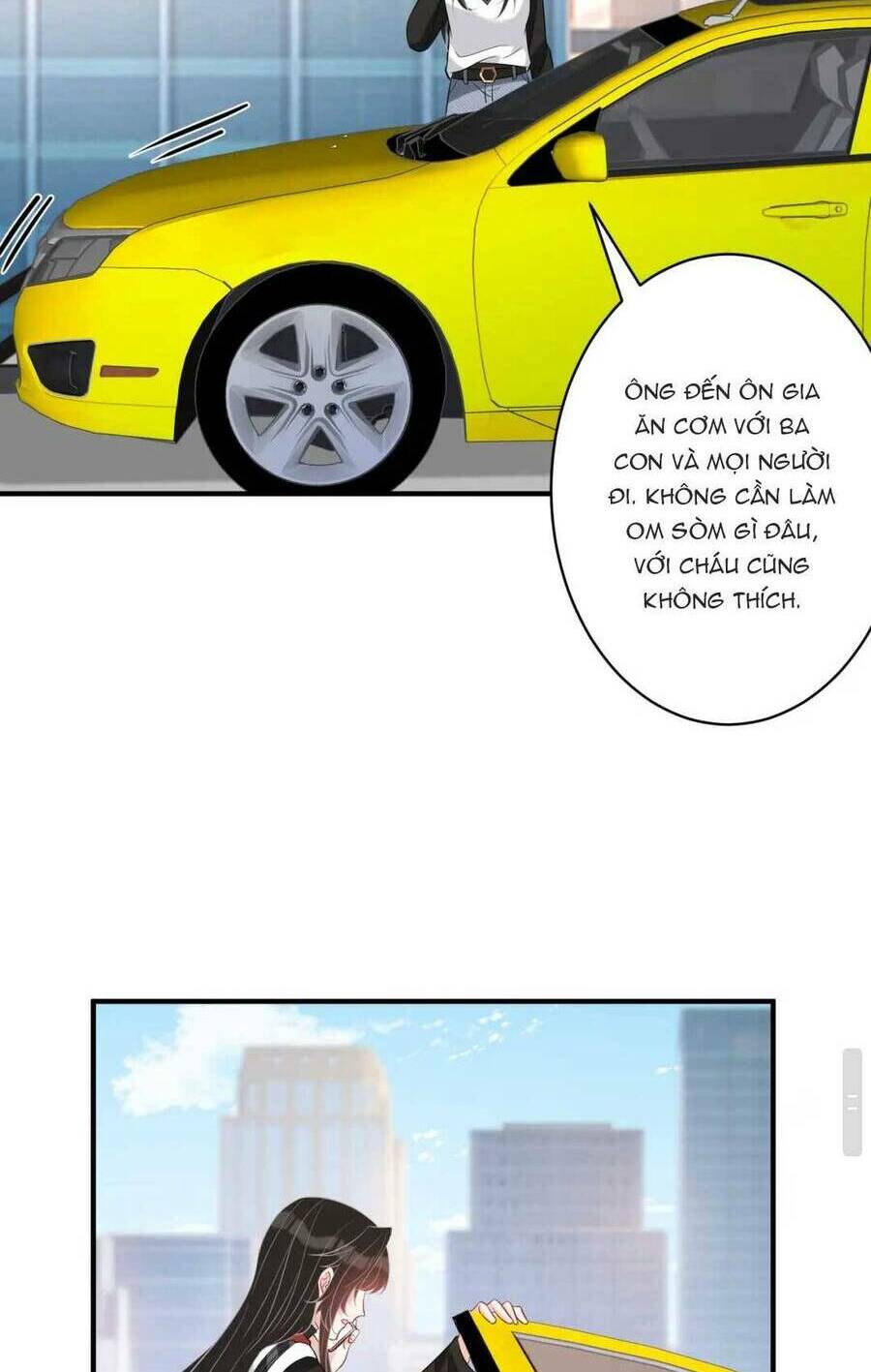 Thiên Kim Toàn Năng Đại Tài - Chapter 49 - Page 6