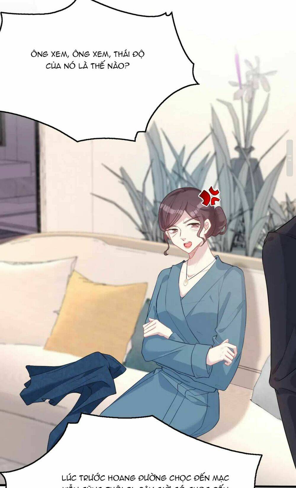 Thiên Kim Toàn Năng Đại Tài - Chapter 5 - Page 10