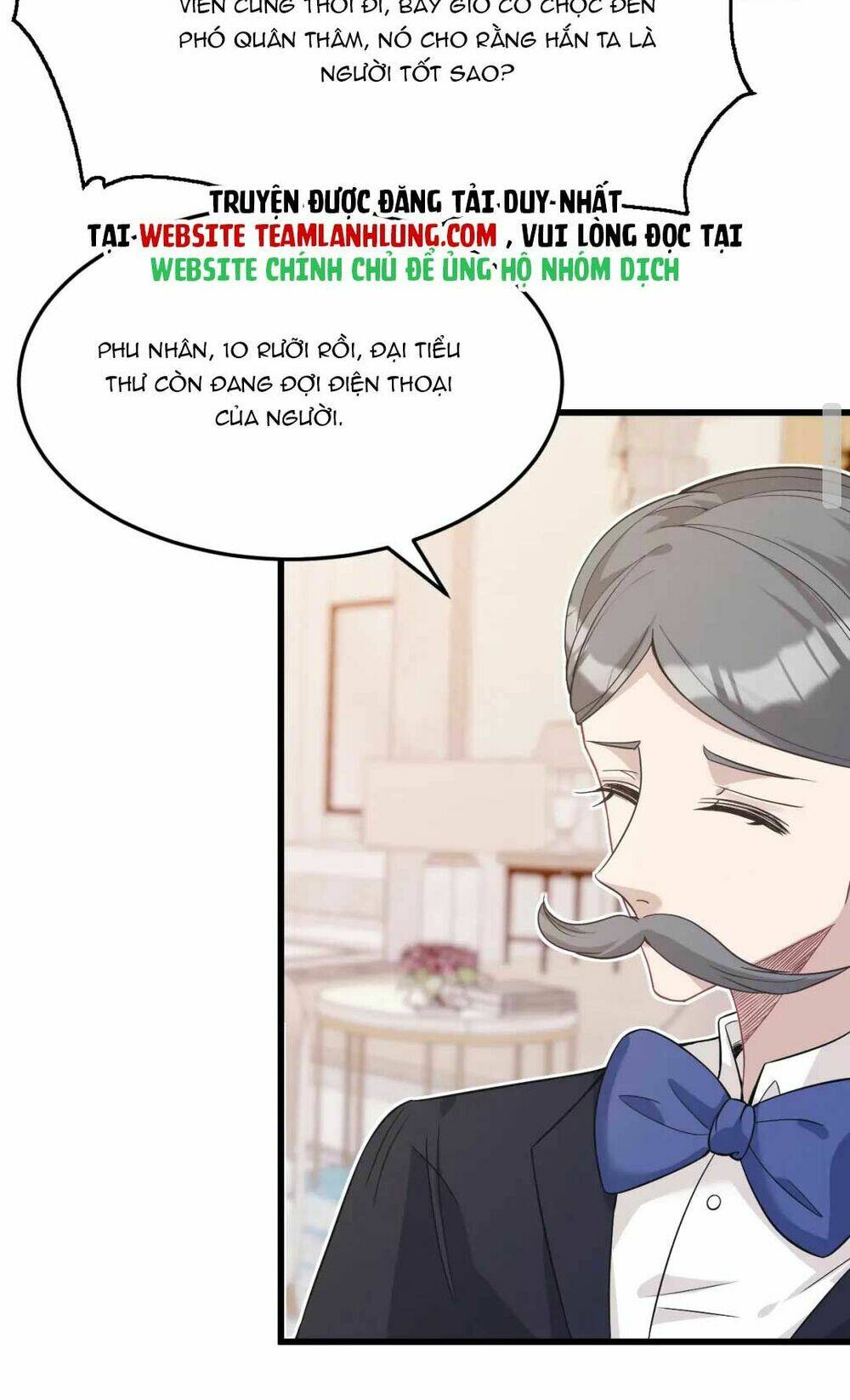 Thiên Kim Toàn Năng Đại Tài - Chapter 5 - Page 11