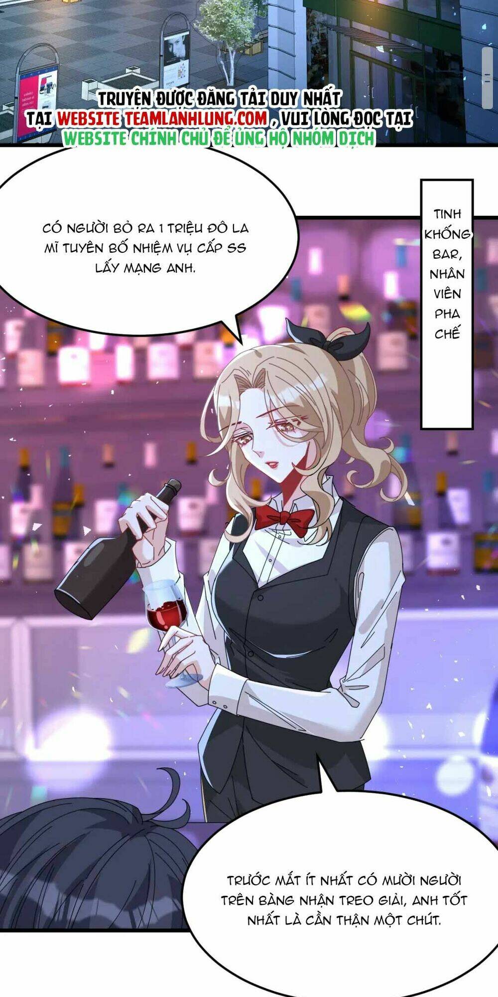 Thiên Kim Toàn Năng Đại Tài - Chapter 5 - Page 20