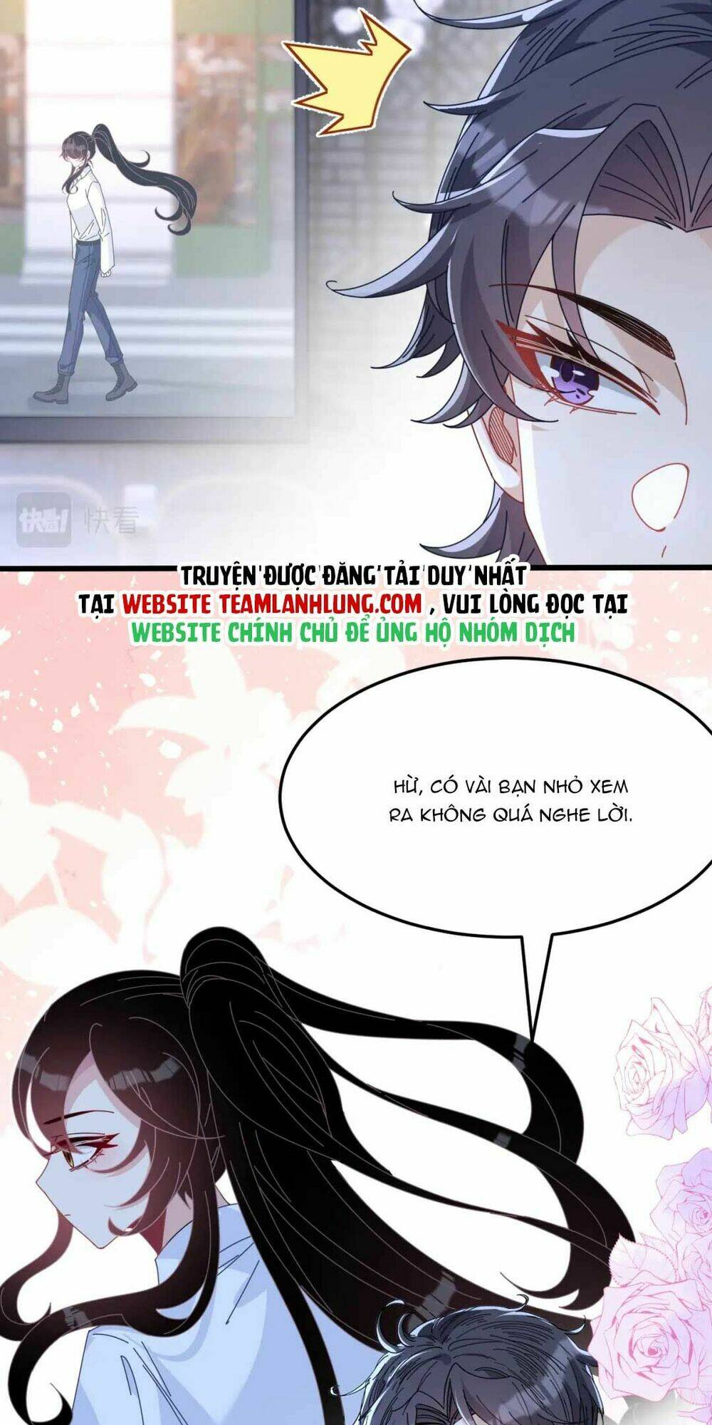 Thiên Kim Toàn Năng Đại Tài - Chapter 5 - Page 22