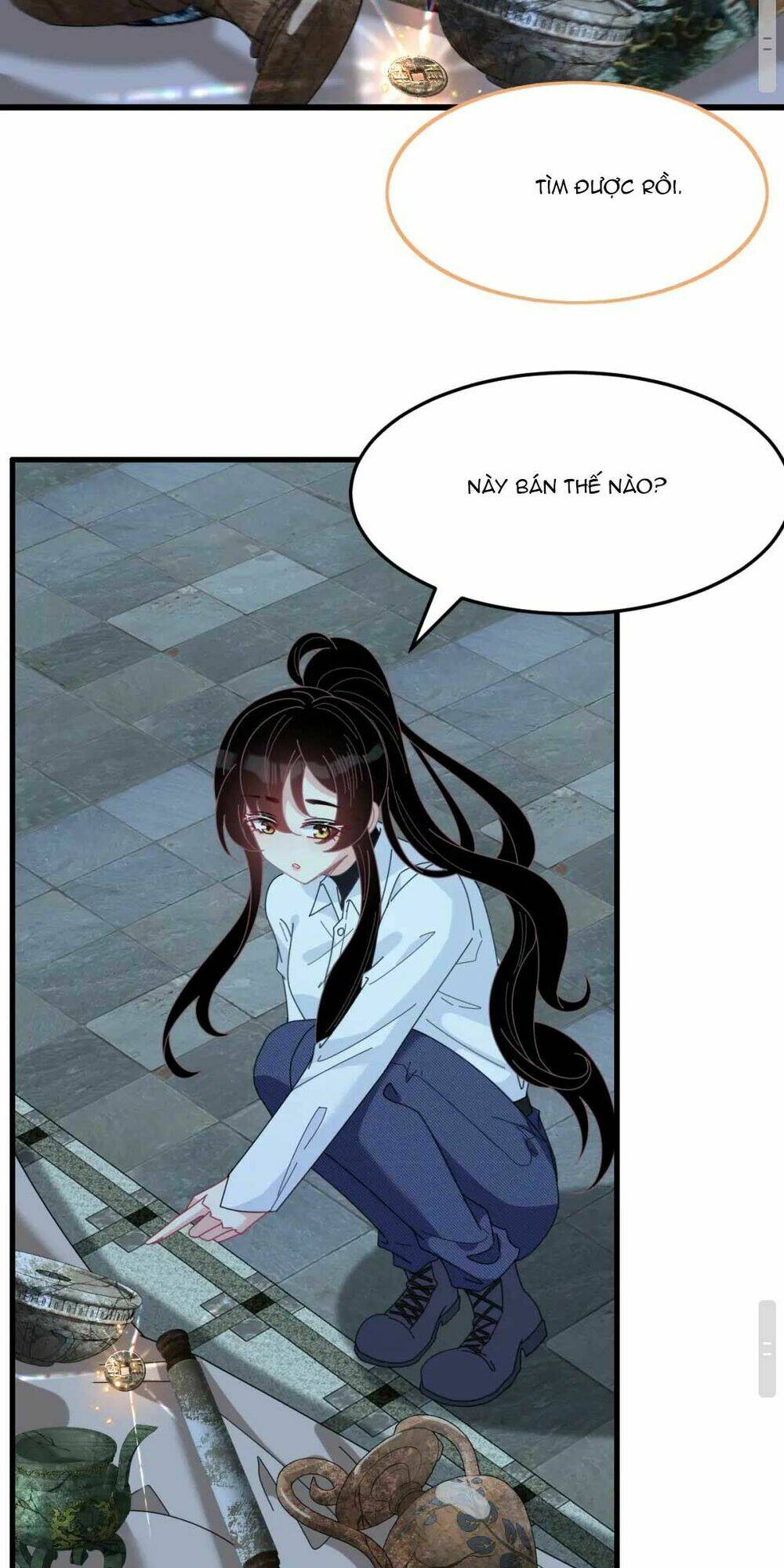 Thiên Kim Toàn Năng Đại Tài - Chapter 5 - Page 25