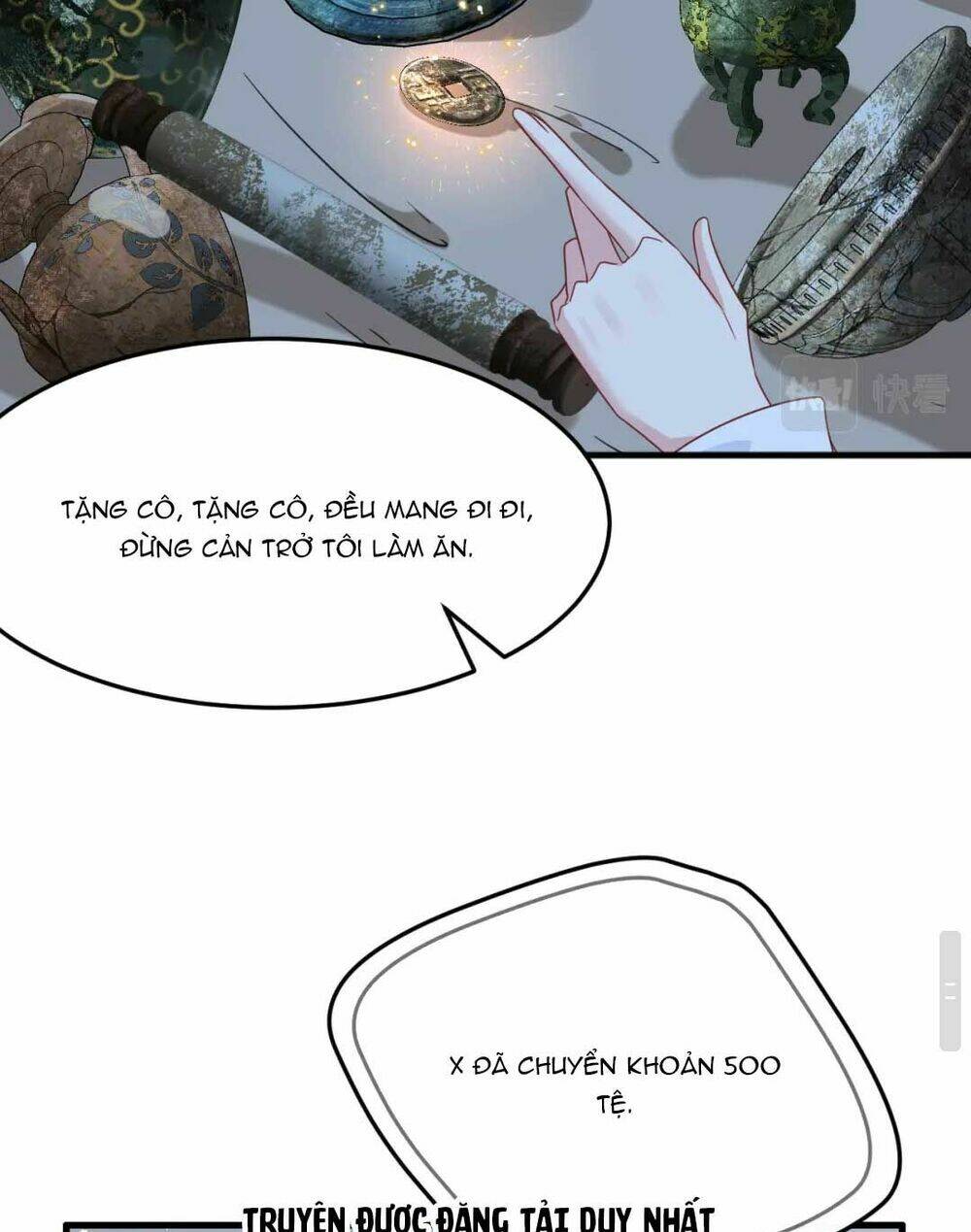 Thiên Kim Toàn Năng Đại Tài - Chapter 5 - Page 27